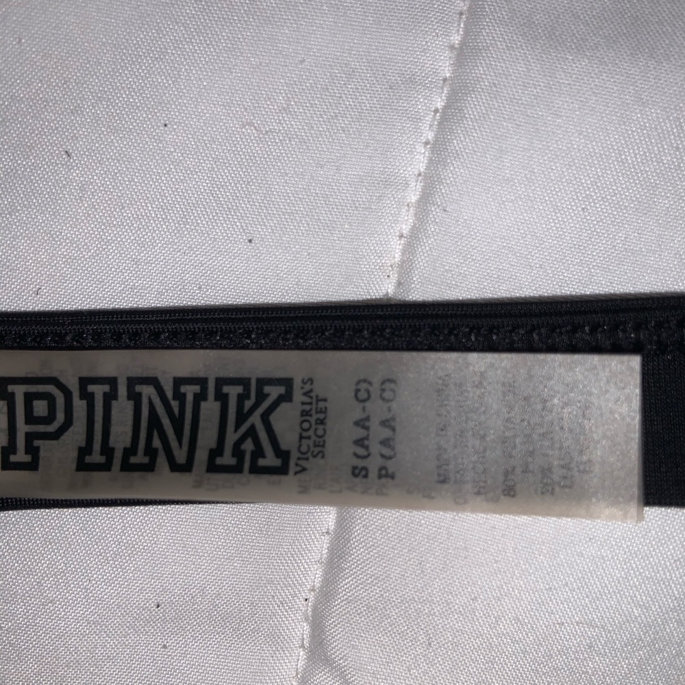 Victoria’s Secret bathing suit top